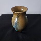 Japanese vase