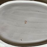 Tureen in Moustiers Sainte Marie