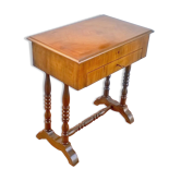 1890's antique sewing table