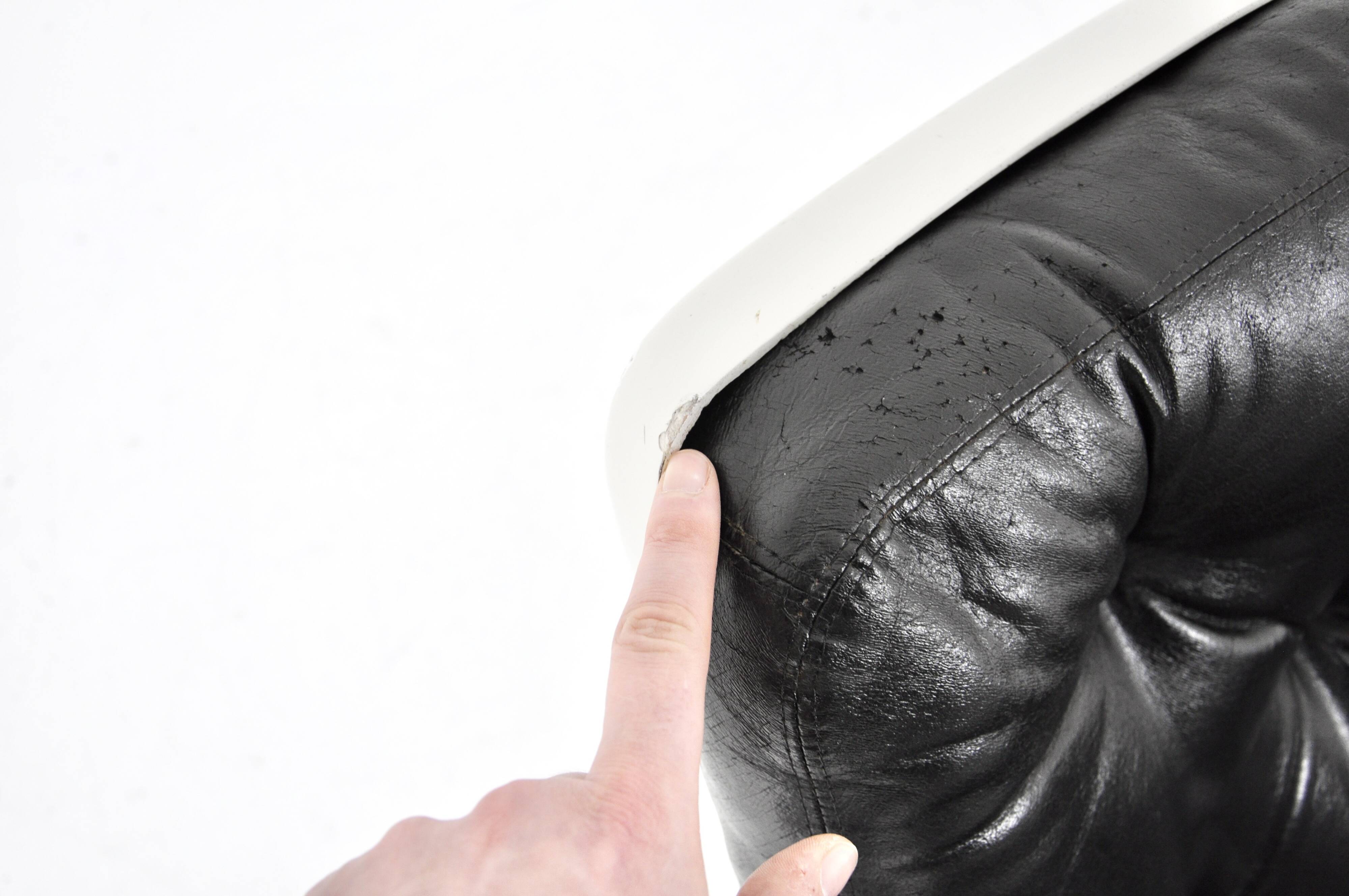 Armchair by ivm, 1960s