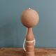 Bilboquet en bois brut