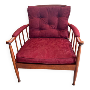 fauteuil skrindan design - 1960