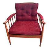 Skrindan armchair design Kerstin Horlin-Holmquist 1960
