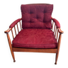Skrindan armchair design Kerstin Horlin-Holmquist 1960