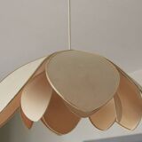 Lotus flower pendant, petals