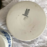 Pillivuyt Countrystyle Soufflé Dish