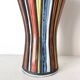 Vase Diabolo Roger Capron Vallauris