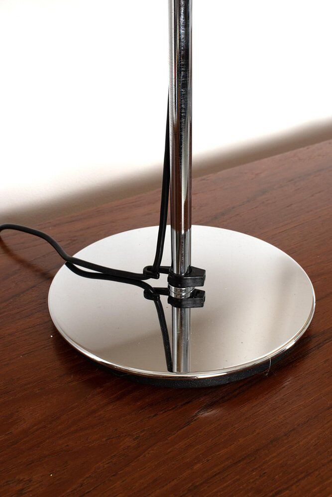 Lampes de table vintage de Staff, ensemble de 2