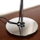 Lampes de table vintage de Staff, ensemble de 2