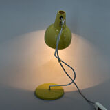 Lampe de bureau des années 1960 conçue par Josef Hůrka pour Lidokov, Tchécoslovaquie