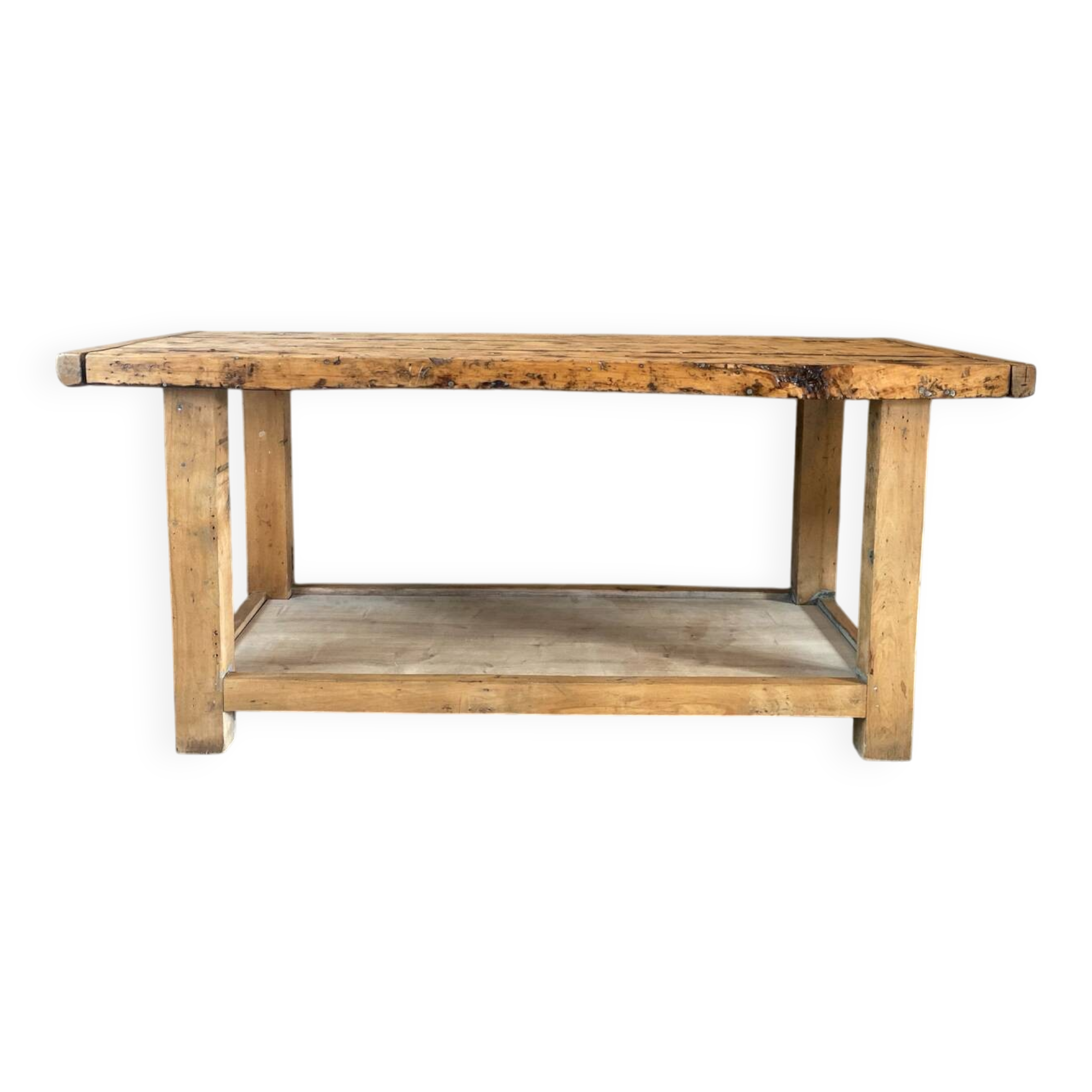 Workbench / trade furniture