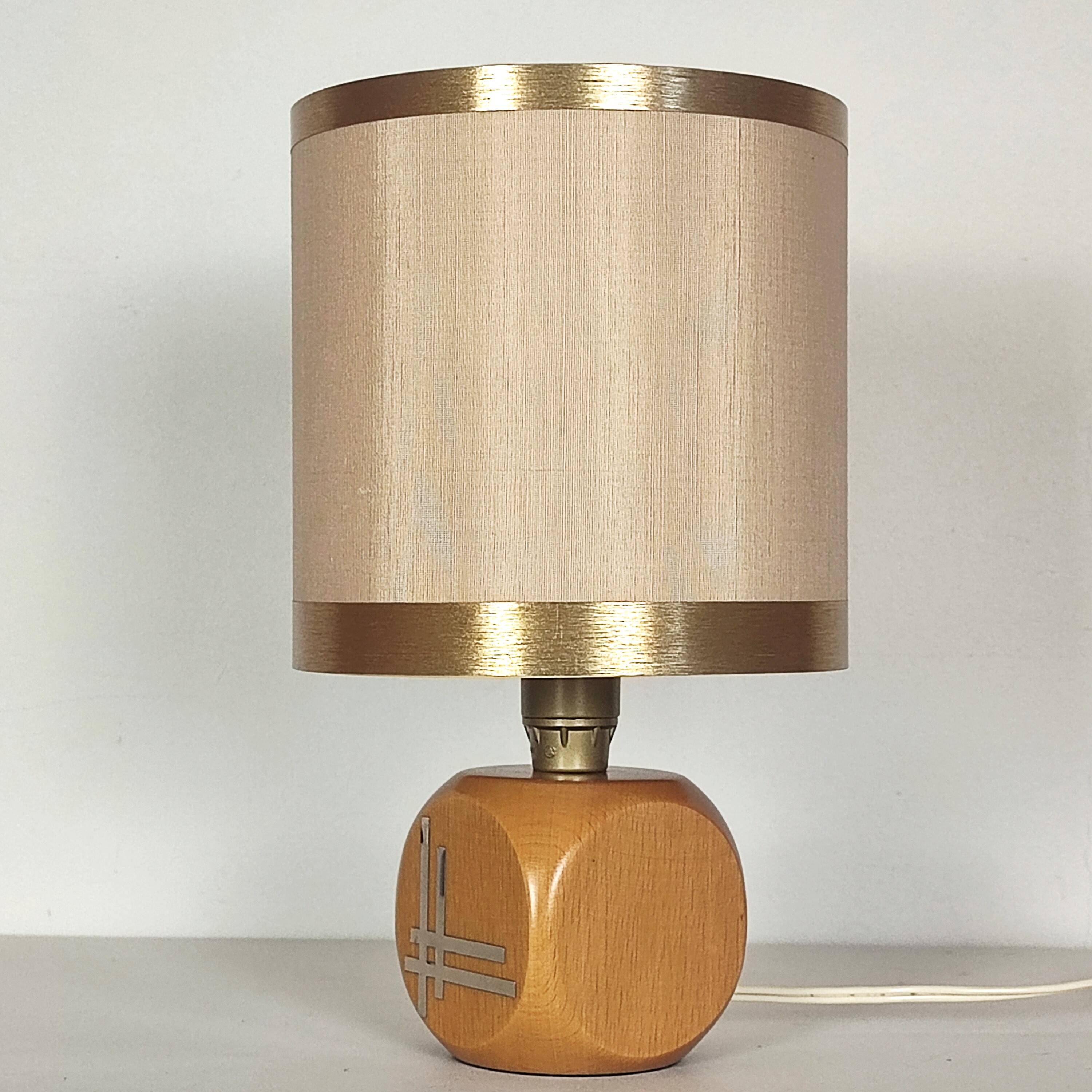 Italian lamp 70'