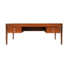 Desk teak, Danish design, 60s, de Finn Juhl, France & Son
