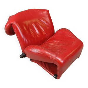 Fauteuil Wink conçu