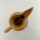 Scandinavian pelican jug