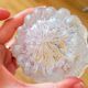 Small Glass Ashtray Bowl Tapio Wirkkala Iittala Finland Vintage