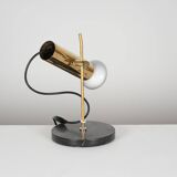 Alain Richard lamp mod. A4 Disderot edition circa 1960