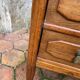 Commode ancienne vintage