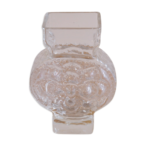 vase finlandais vintage