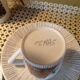 Service à café