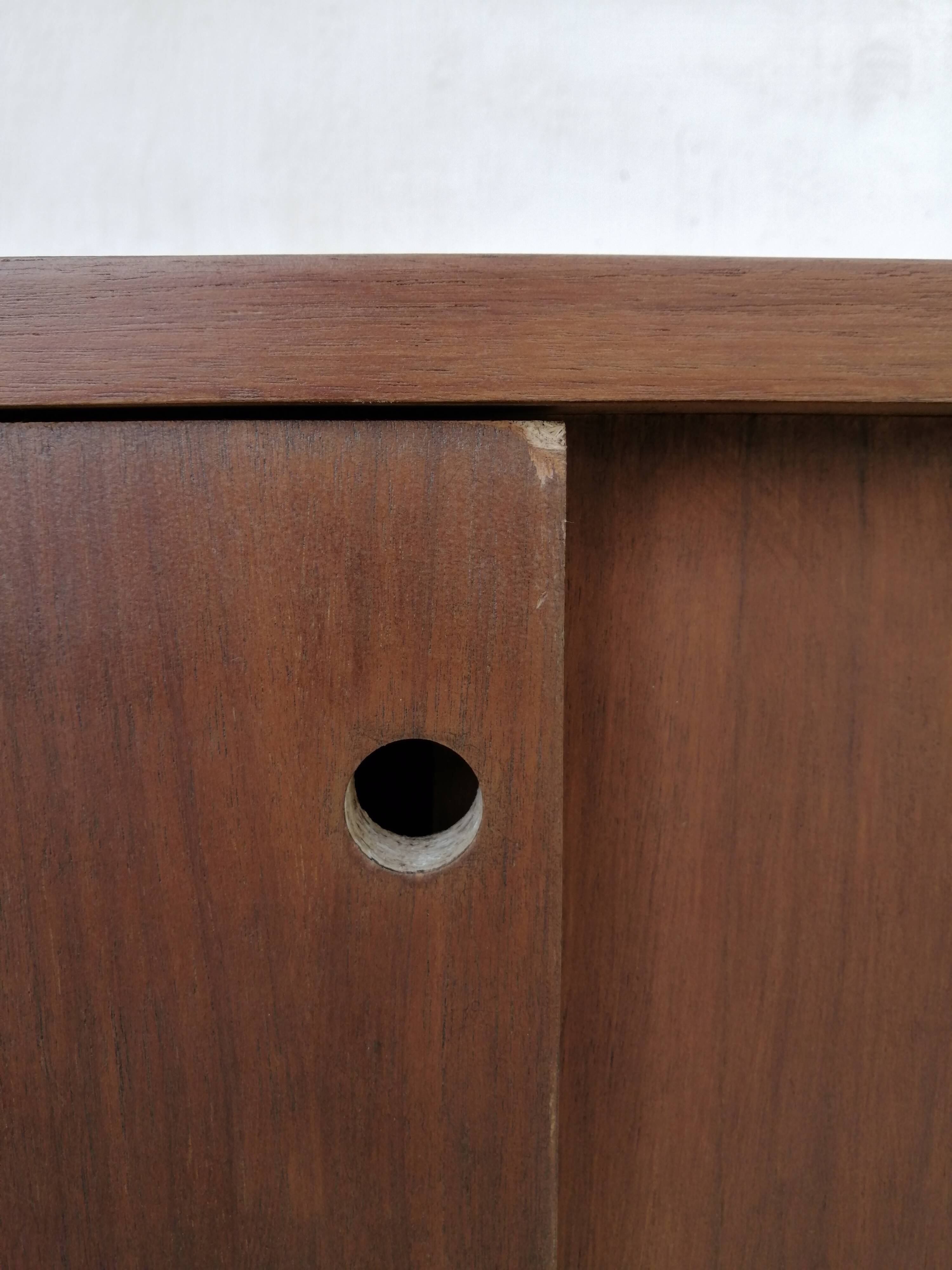 Sideboard by Florence Knoll for Knoll International