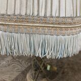 Bedside lamp or table