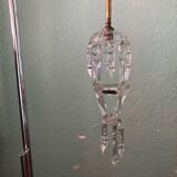Tassel Chandelier