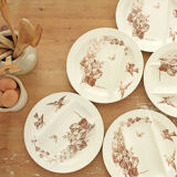 Luneville asparagus service