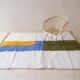 Berber wool rug Azilal size 150 x 250 cm - custom made