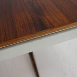 1970s palisander coffee table, germany