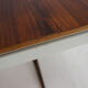 1970s palisander coffee table, germany