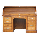 Exceptional: cosmos american desk (circa 1900). superb model.