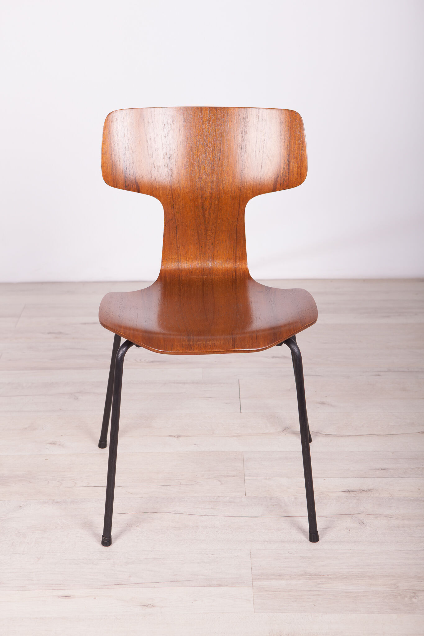 Chairs model 3103 by Arne Jacobsen for Fritz Hansen, 1970