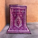 Moroccan Carpet - 173 x 319 cm