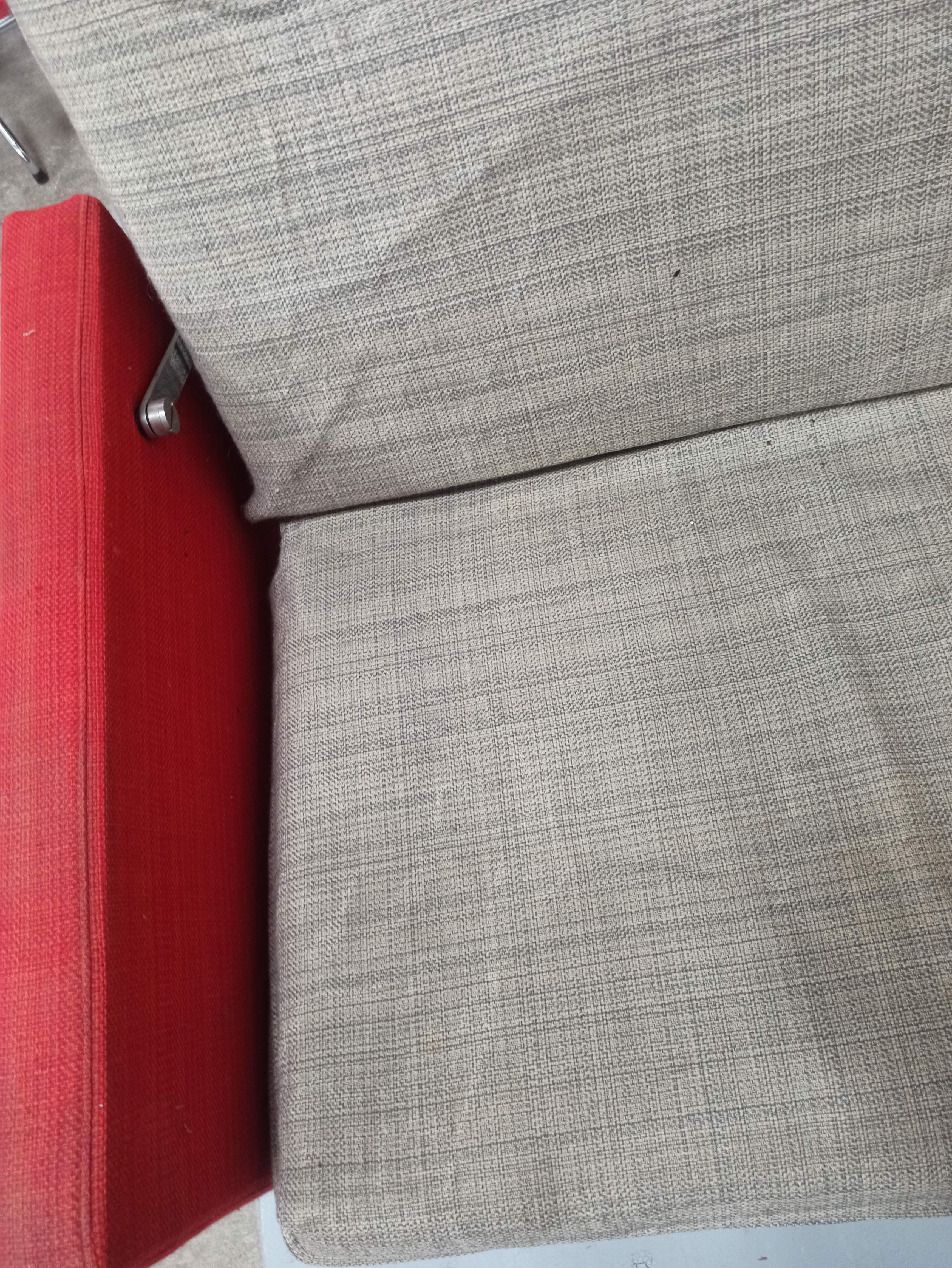 Carélie sofa bench by René Jean Caillette Steiner bed