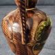 Vase  H. Bequet Quaregnon