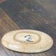 Ceramic bowl