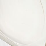 Suite of 4 Plia chairs by Giancarlo Piretti for castelli