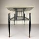 Vintage coffee table, Italy, 1950s