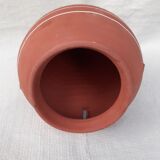 Vintage wall planter