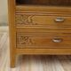Petite commode en chêne