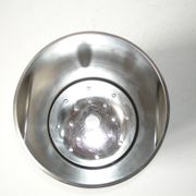 champagne bucket - Carlo Mazzeri and Luigi Massoni - Alessi from the 50s