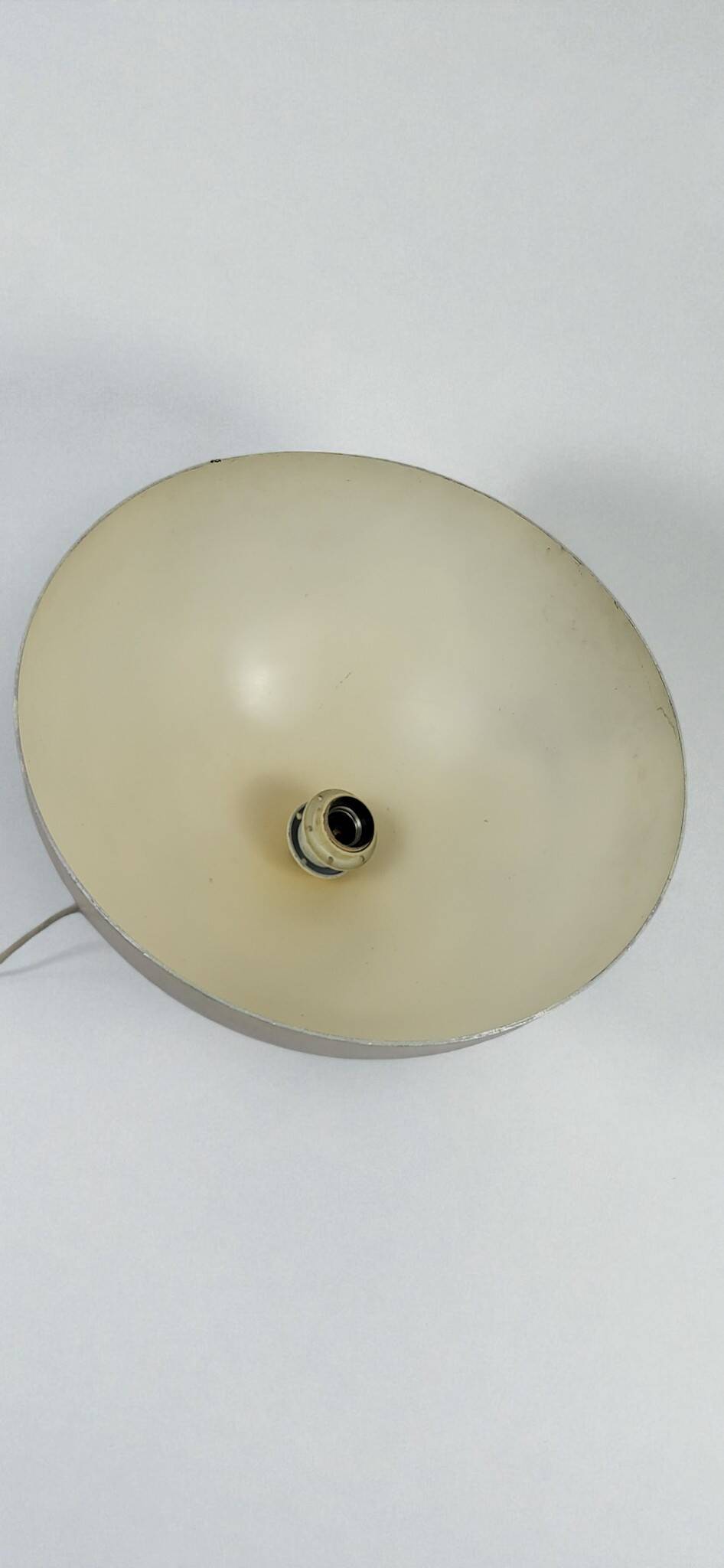 Sheet metal suspension