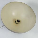 Sheet metal suspension