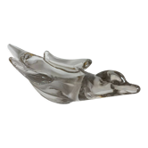 Swallow vide poche crystalware Vannes le Chatel France