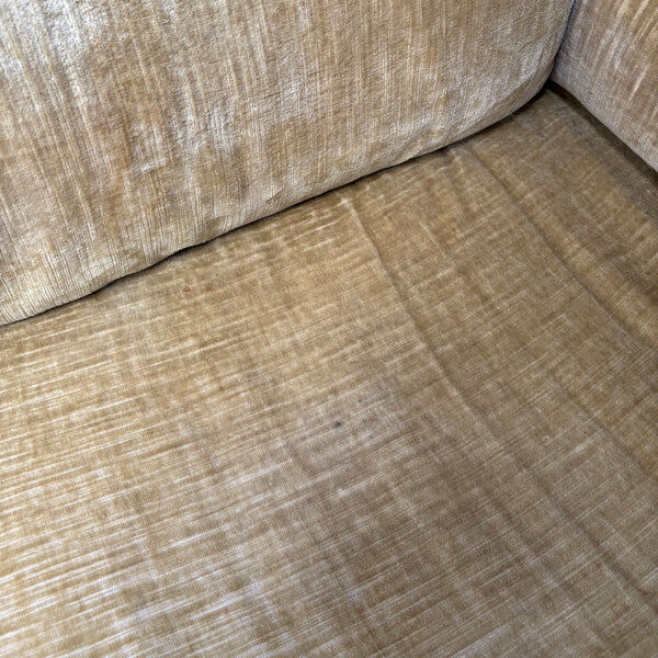 Vintage upholstery sofa by Kill International, 1970s