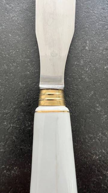 Cake knife / Cake