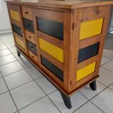 Vintage René Gabriel furniture 1950s