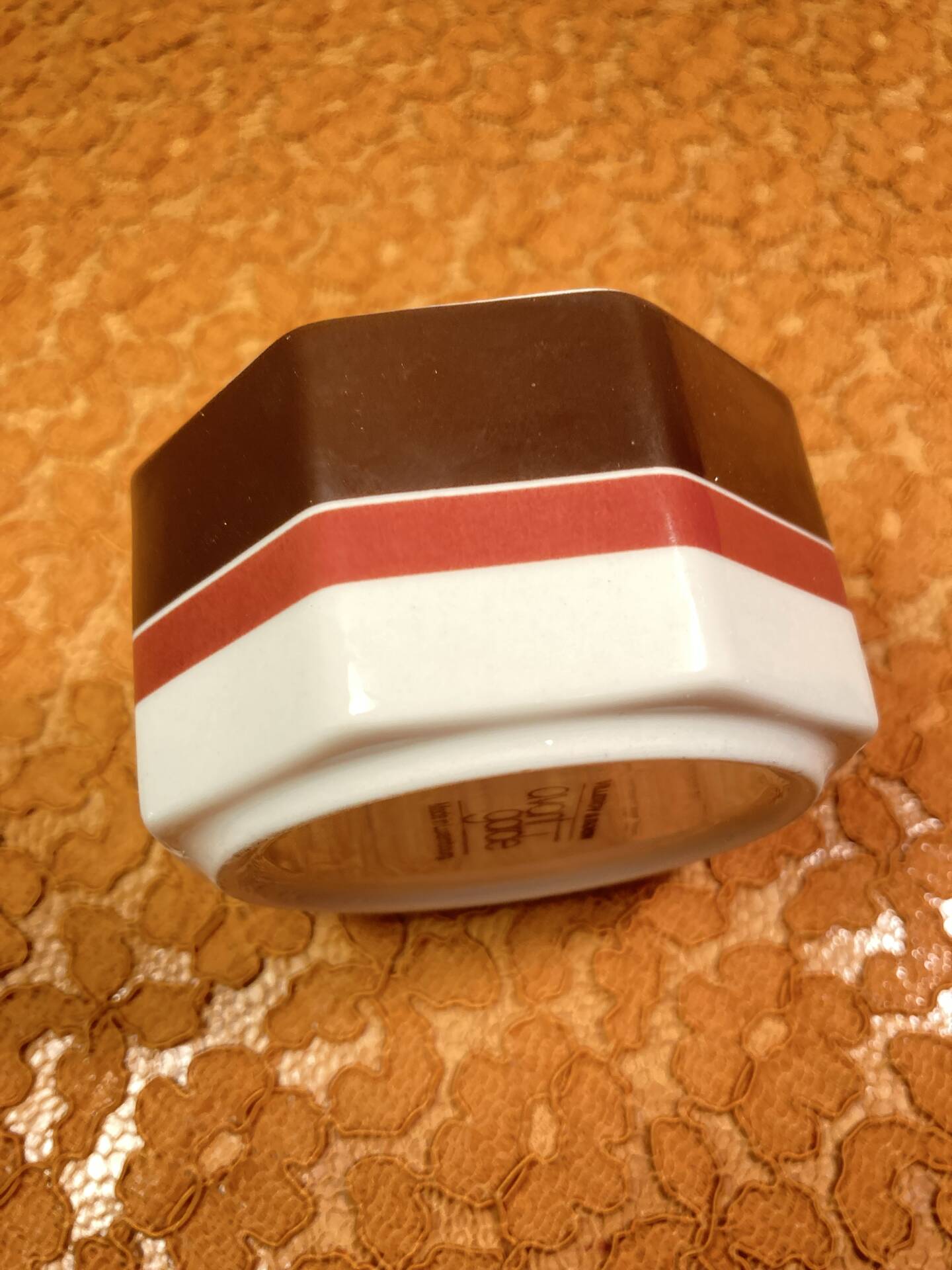 Avant Garde Ashtray Villeroy and Boch