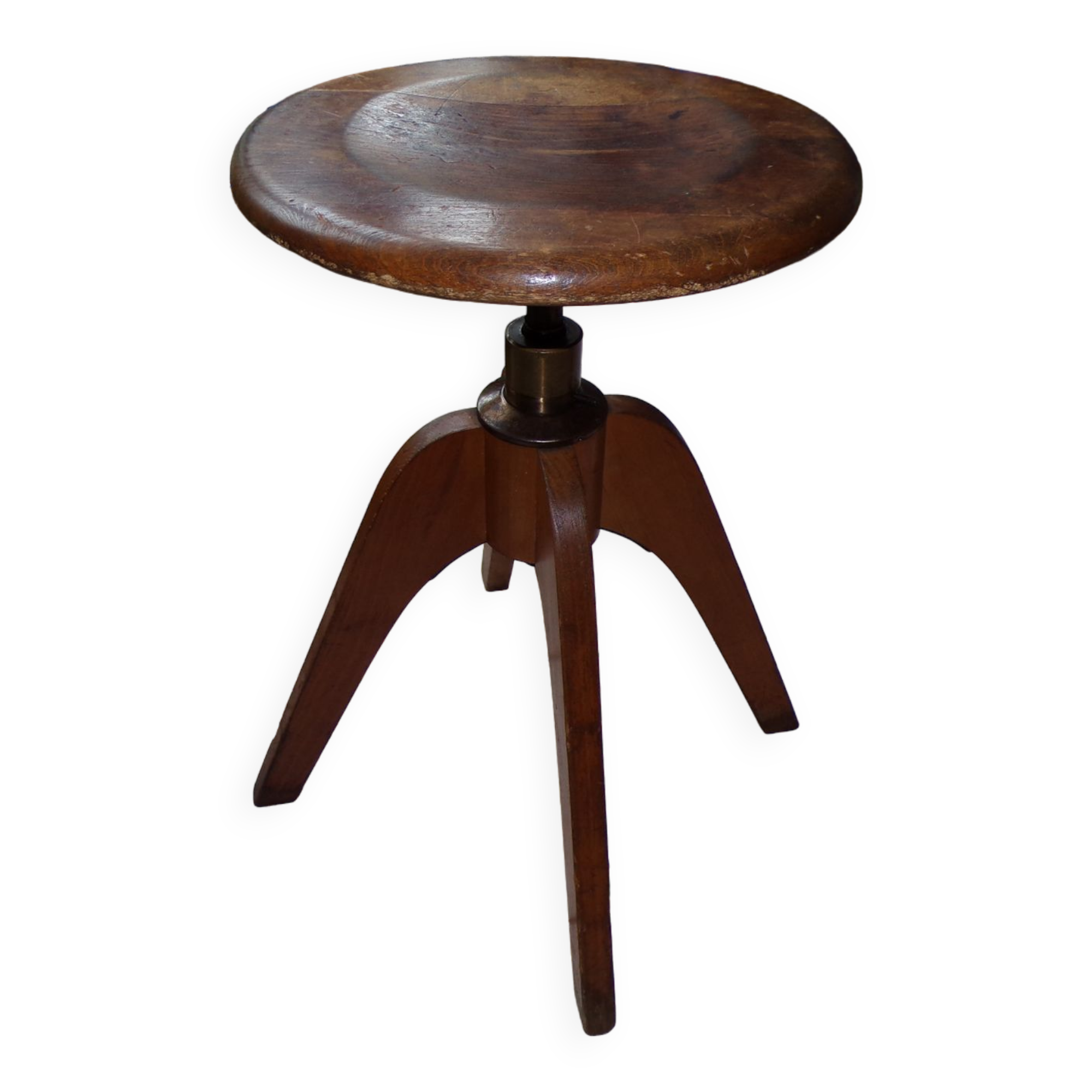 Sedus adjustable stool